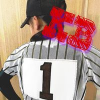 @?⚾️K.S??のオリジナルサウンド