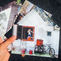 original sound - CreativeART