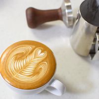 original sound - 바리스타의 재미