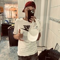 som original - VEIGH BABY