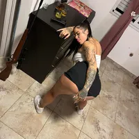 Sabor a caramelo x Larita