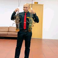 nhạc nền - Lợi Tiger