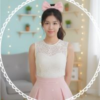 เสียงต้นฉบับ - (นู๋นิล) นิลยา ฉิมสุข