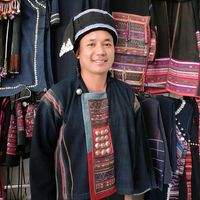 เสียงต้นฉบับ - ลอพะ เมอโป๊ะ