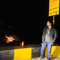zabalkhan