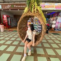 เสียงต้นฉบับ - ชมพู่.อาลิญา