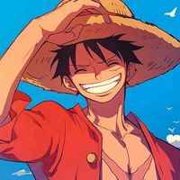 original sound - Monkey D. Luffy ☀ Anime lover