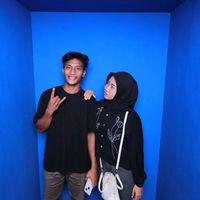 suara asli - Rifki muyak