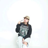 suara asli