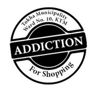 addiction.forshopping