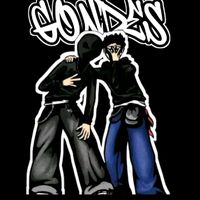 suara asli - Gondes Jogja