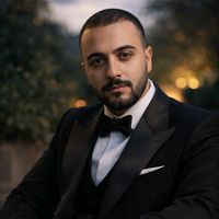 الصوت الأصلي