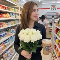 เสียงต้นฉบับ - บุ๋มบิ๋ม ผู้หญิงตัวลาย