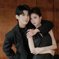原聲 - 惡魔獵人&惡魔夫人