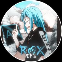 original sound - Rox