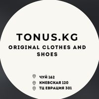tonus.kg