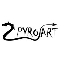 zmajapyroart