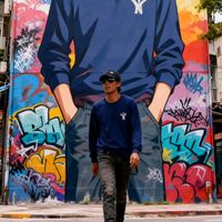 suara asli - Ariffan KWK