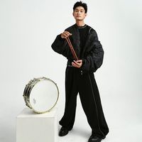 nhạc nền - Minh Nhật Drum