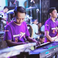 suara asli - Edho Key's
