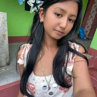 aayushikamajhi