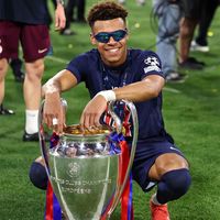 الصوت الأصلي