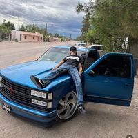 sonido original