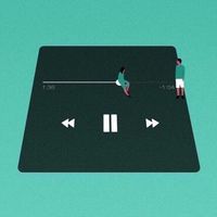 оригинальный звук