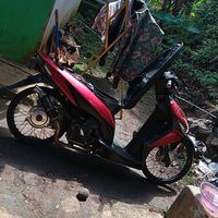 suara asli - konten campuran