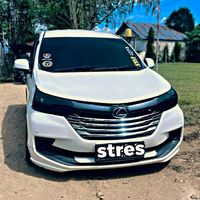 suara asli - Driver polos🤓