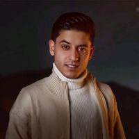 الصوت الأصلي