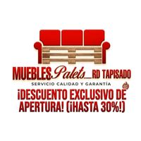 mueblespalet