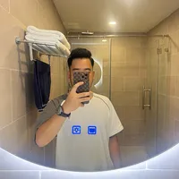 Walking In The Rain DJ Chang