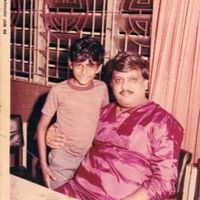 original sound - Chef Damian Devaraj