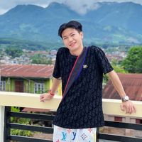 original sound - Tzai Khun Kyaw