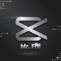 suara asli - Mr.Fffii | Template Capcut