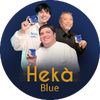 เสียงต้นฉบับ - Heka Blue