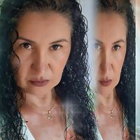 som original