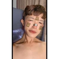 原聲 - 雞腿🍗 0114