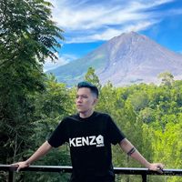 suara asli - EZA PAPOY