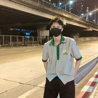 เสียงต้นฉบับ - วาย'ย ลิซึ่ม'ม