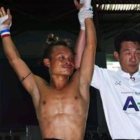 original sound - SAI MOE SU {ဆွေ}