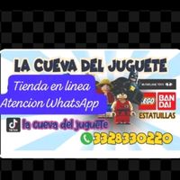 lacuevadeljuguete