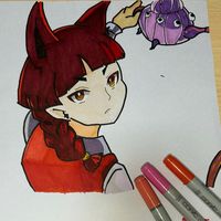オリジナル楽曲 - DORA/🍁KUN🍁