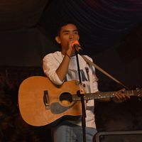 suara asli - khairurizki