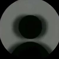 оригинальный звук