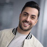 الصوت الأصلي