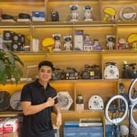 nhạc nền - Cường Nguyễn Lighting