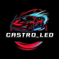 castro_led