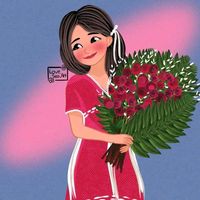 เสียงต้นฉบับ - San San Aye